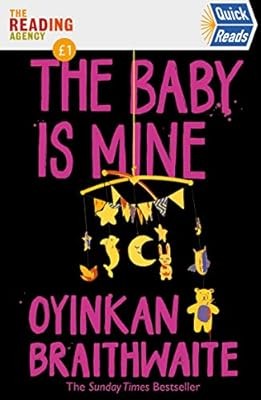 The baby mine quick reads - mine:,