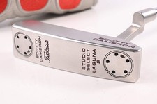 Scotty Cameron Studio Select