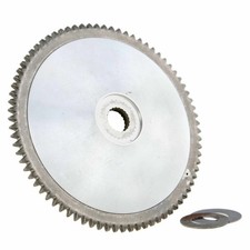 KUBLER Racing Pulley Belt For