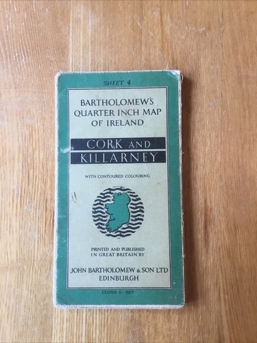 1978 bartholomew quarter - 1978, bartholomew’s
