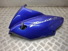 2001 suzuki gsf - suzuki,