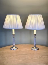 Pair Of Laura Ashley