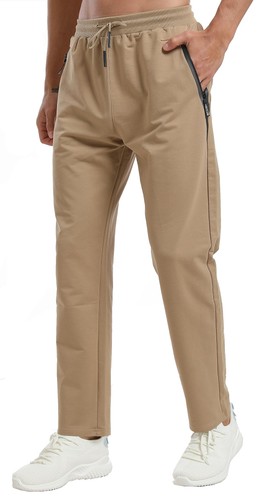 Zoxoz mens tracksuit bottoms - mens,