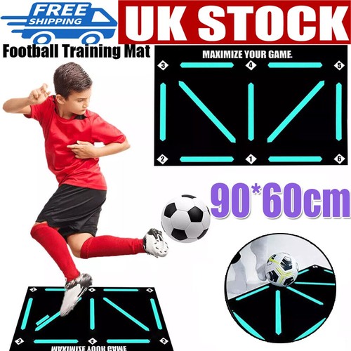 Dribble training carpet - dribble,