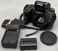 Sony Alpha 58 (SLT-A58) –
