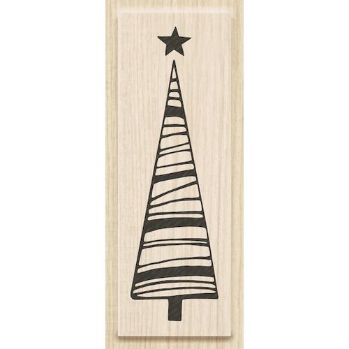 Heyda wood mounted - wood,