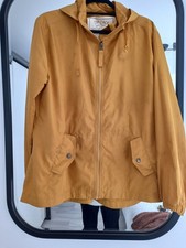 Fat Face Women's Jacket Size