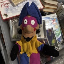 Disney Hunchback of Notre Dame