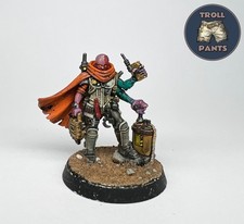 Warhammer 40k - Genestealer
