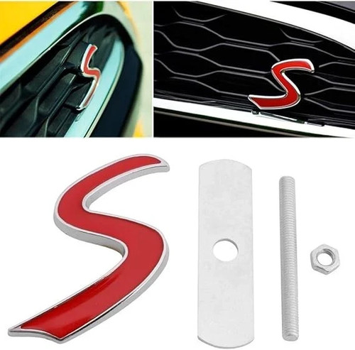 Xuniu metal front grille - front,