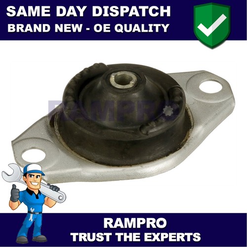 Rampro upper engine mount fits - rampro,