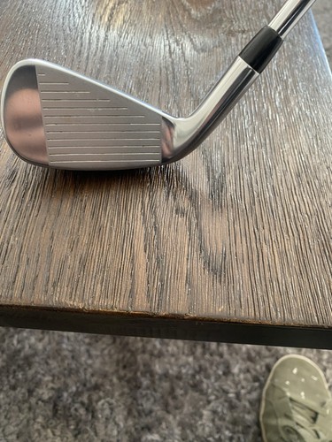 Lynx driving iron - vt,