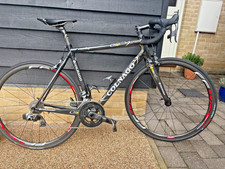 road bike