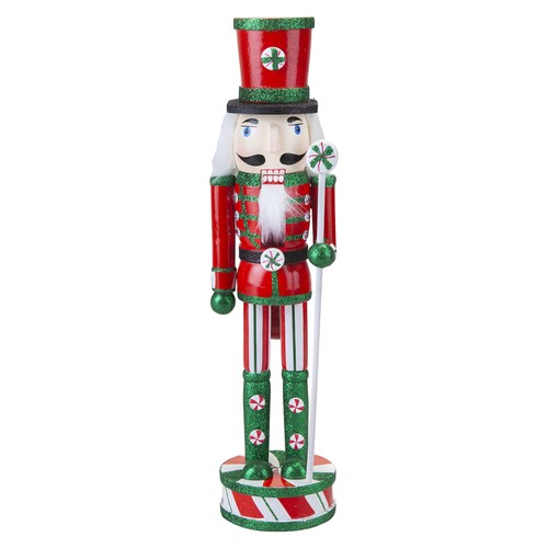 Nutcracker candy wooden - nutcracker,