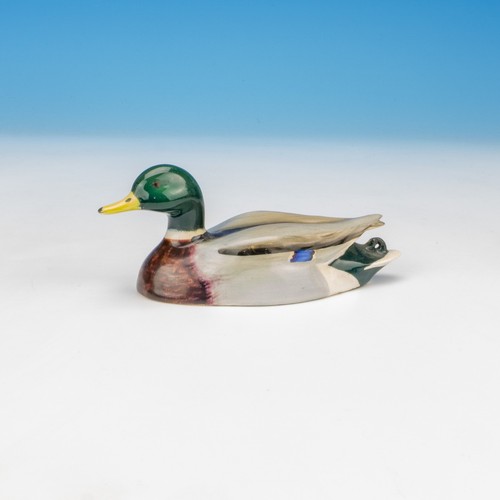 Beswick pottery hand painted - pottery,