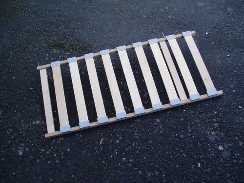 Caravan campervan seating base - caravan,