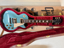 Gibson Les Paul Standard 50s