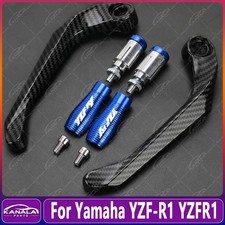 For Yamaha YZF-R1 YZFR1 1Pair
