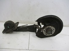 Left Rear Wheel Hub Knuckle