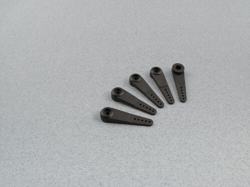 Servo arm 35mm futaba - servo, (pk5)