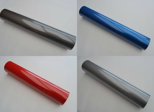 8dm carbon fibre vinyl - 8dm,
