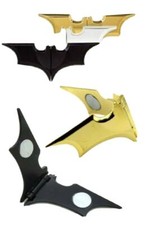 Slim Bat Shape Mens Fashion