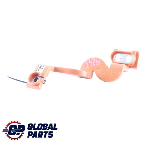Battery clamp mercedes eqa - battery,