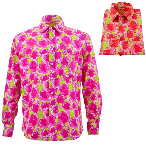 Mens shirt loud originals - mens,