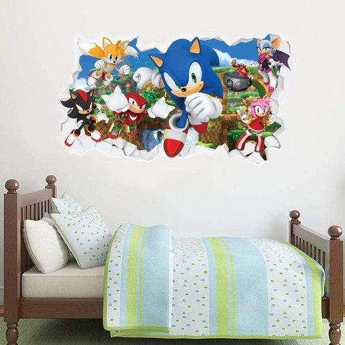 Sonic the hedgehog - sonic,