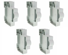 5 x Wylex NHB1PP Consumer Unit