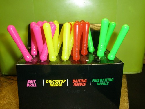 Rod hutchinson bait tools all - hutchinson,