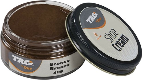Trg shoe cream polish - shoe,