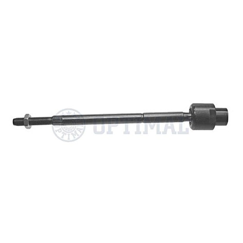 Front inner upper tie - upper, axle