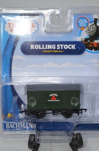 Bachmann thomas friends - &,