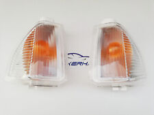 CLEAR Ford Escort Mk3 XR3 XR3i