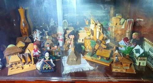 Huge vintage collection - collection, of