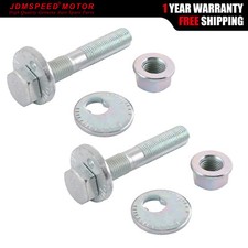 Rear Camber Toe Alignment Bolt