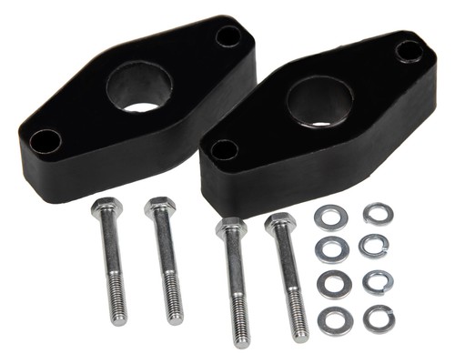 Lift kit complete - lift, rear