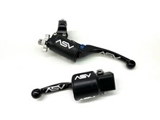 ASV F4 Clutch & Brake Lever