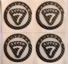 CATERHAM SUPER 7 ALLOY WHEEL