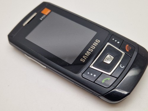 Good condition orange network - condition,