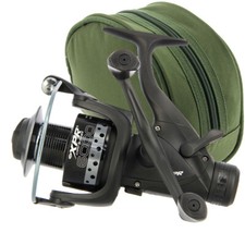 Carp Fishing Reel NGT XPR 6000