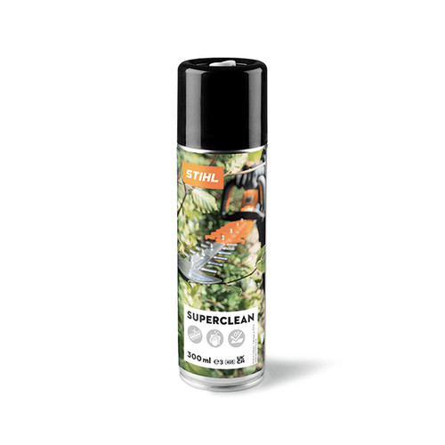 Stihl superclean resin - stihl, solvent