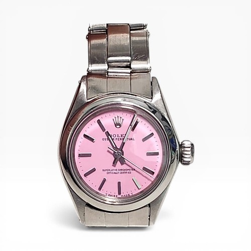 Rolex oyster perpetual - rolex,
