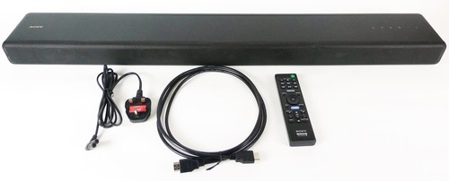 Sony a3000 soundbar - sony, ht-a3000