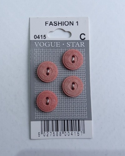 Vogue star 0415 peach - vogue,