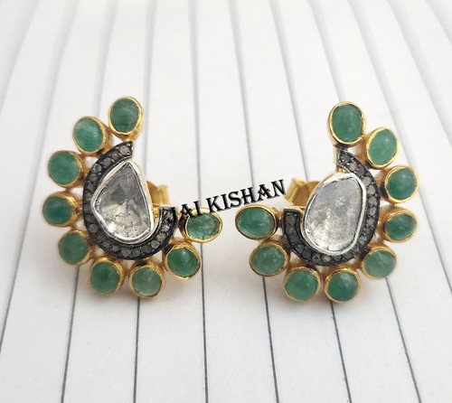 Trending emerald gemstone - emerald,