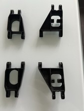 Used Genuine Tamiya Falcon F