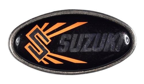 Vintage old suzuki - vintage,