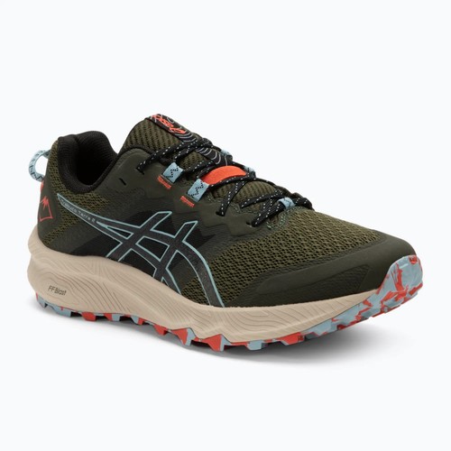 Men running shoes asics - shoes, gel